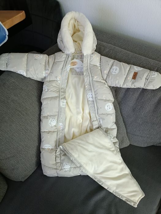 Sac de dormit bebeluși