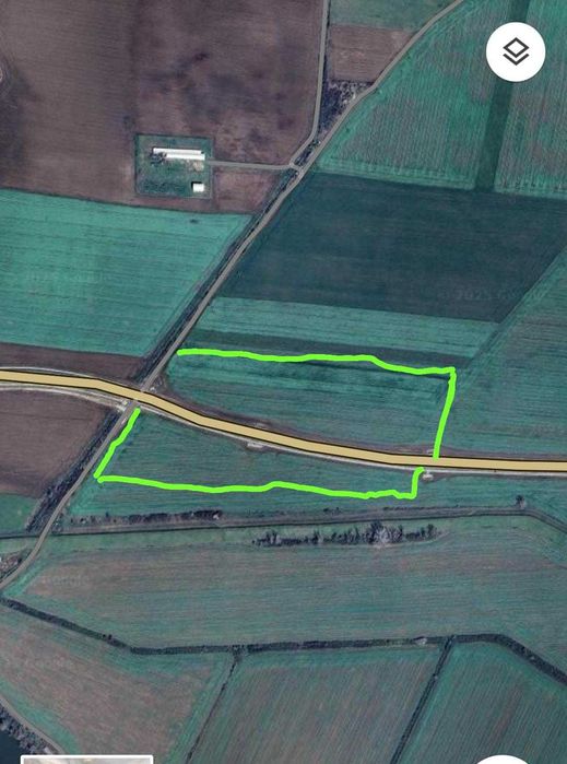 Teren de vanzare Vladimirescu