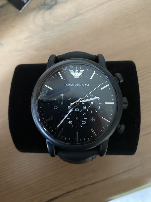 Ceas Emporio Armani nou