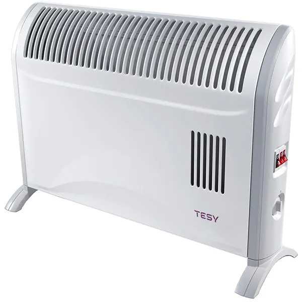 Convector electric