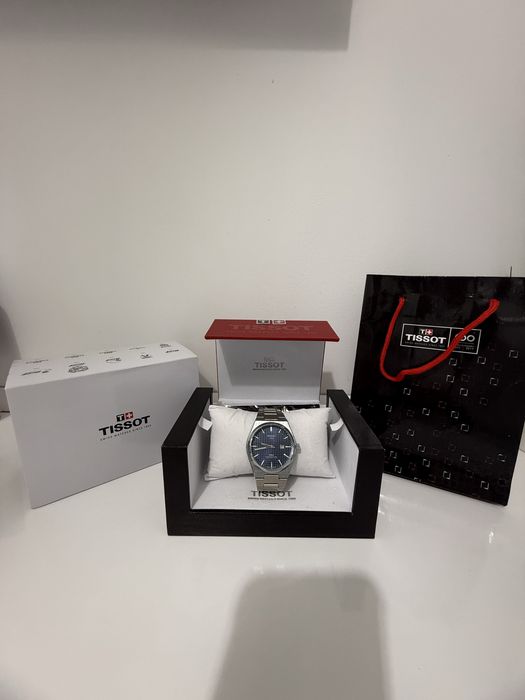 ‼️Ceas TISSOT PRX, Nou‼️