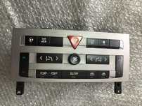 panou comanda clima peugeot 407