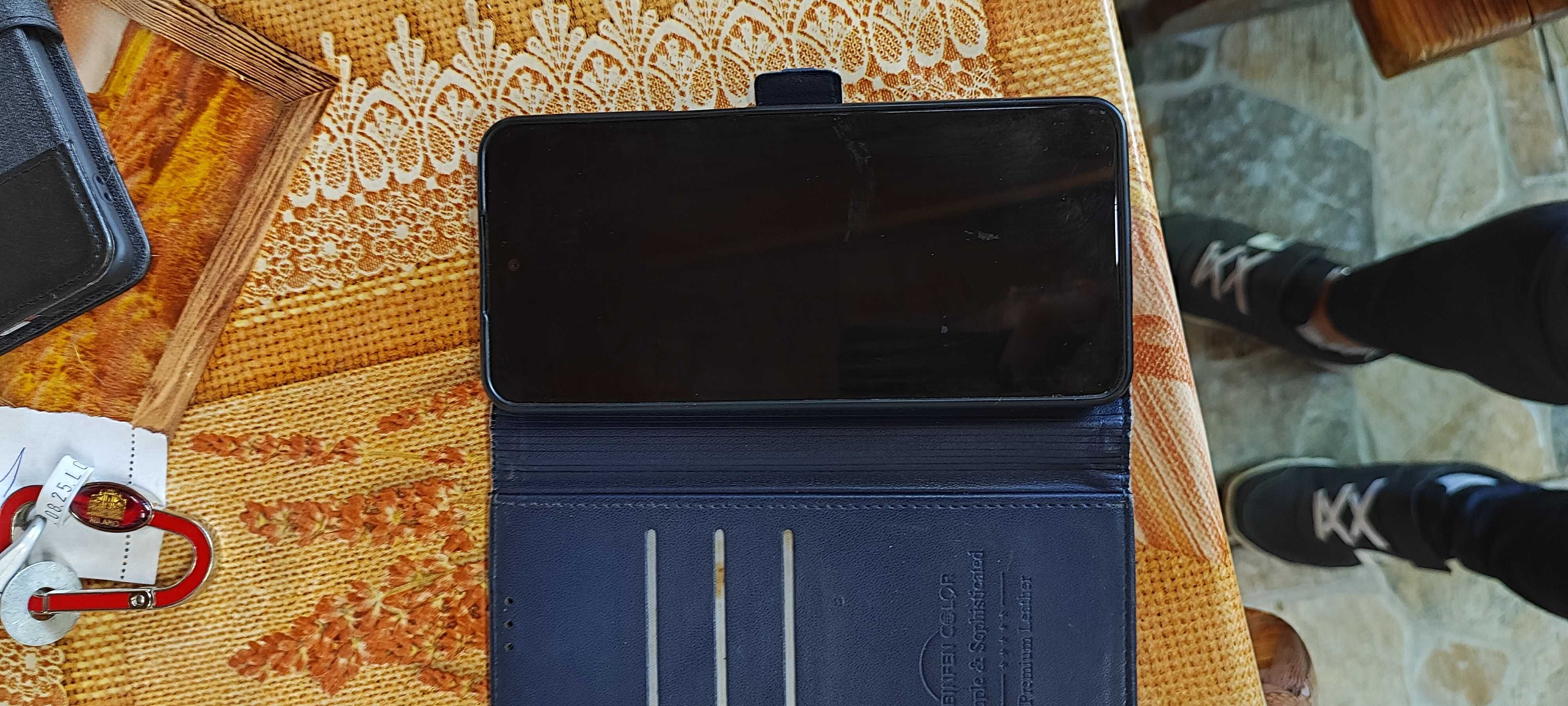 Xiaomi Redmi note 10