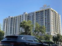 Prestige Gardens, 1/14/14, Ориентир: Ш.Руставелли 27м2 евроремонт !!