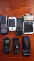 мобилни телефони за части