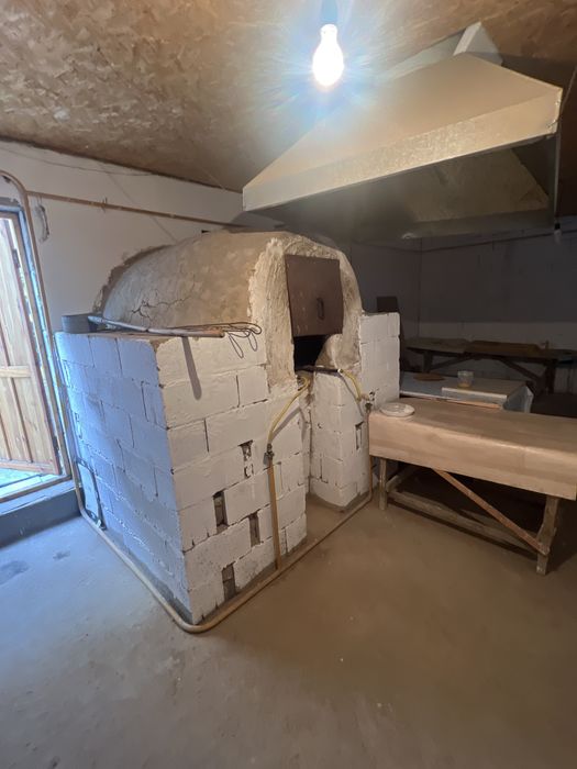 Сдается тандырная