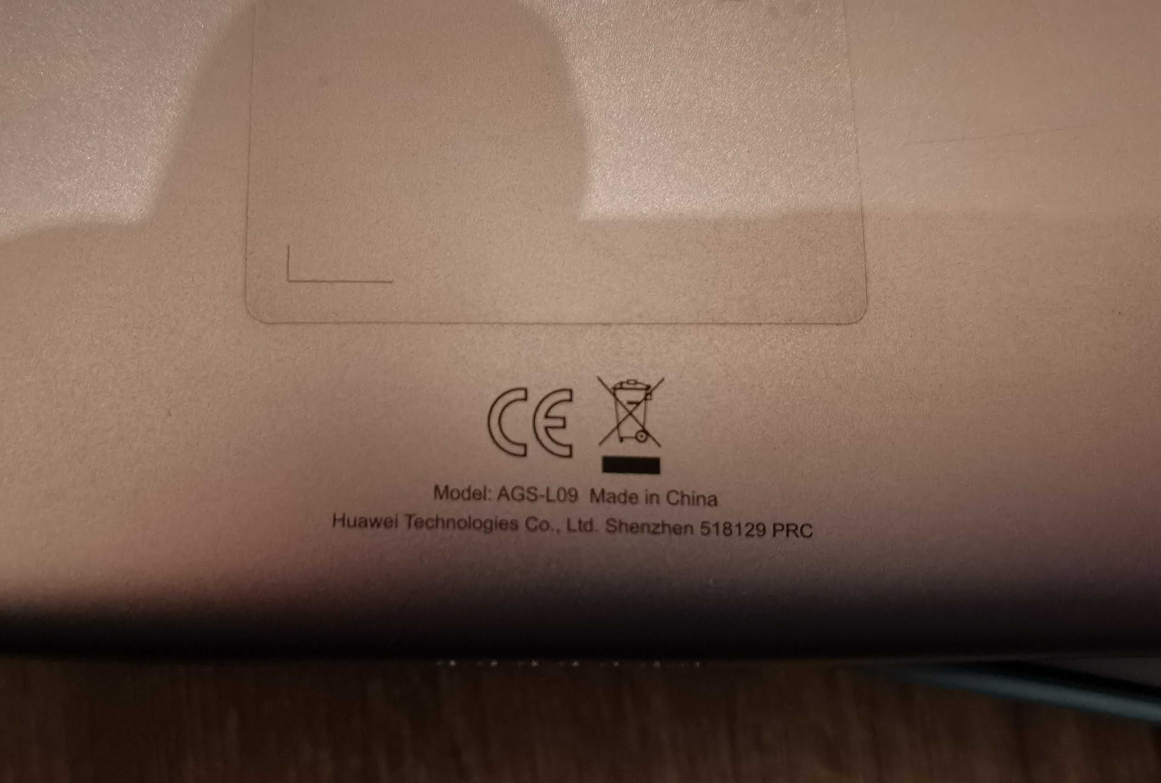 Таблет Huawei Media Pad T3 10, AGS-L09, Quad Core, 9.6", 2GB