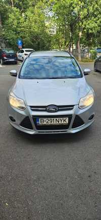 Ford Focus 1,6 benzina automata