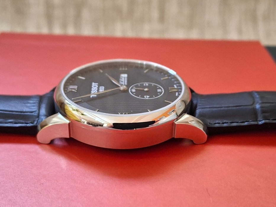 Tissot T-Classic Le Locle Automatic T006.428.16.058.01