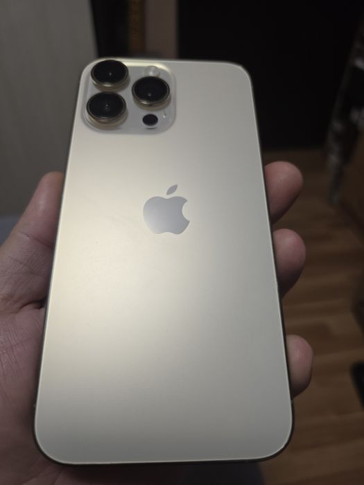 Продавам Iphone 14 PRO MAX 512GB