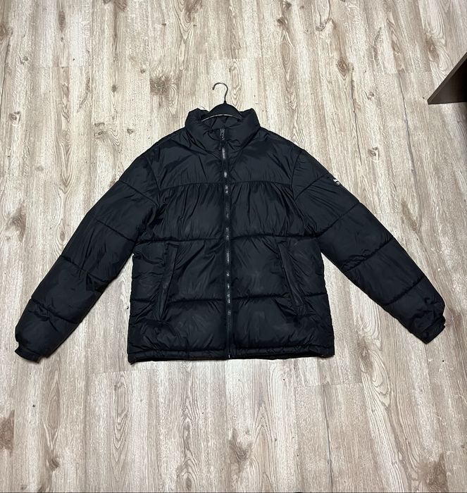 Мъжко яке на ZARA