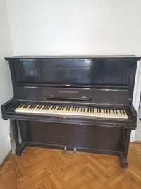 Продавам немско пиано Grotrian Steinweg