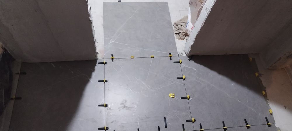 Керамогранит плитка и кафел