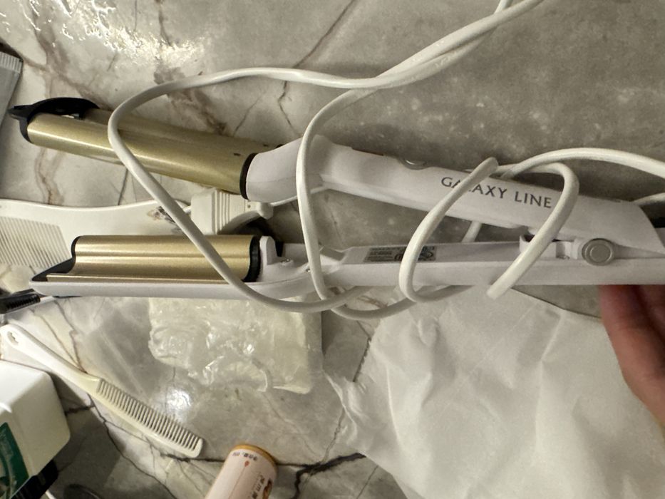 Продам плойку  хорошом состоянии