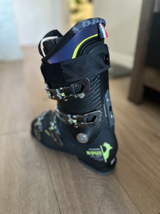 Rossignol Hi-Speed Pro 100