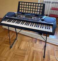 Синтезатор/клавир Yamaha PSR-260