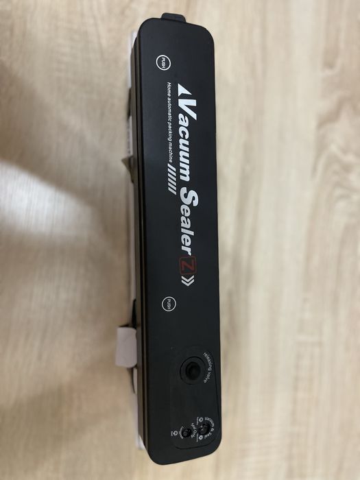 Вакуумный упаковщик WIEKK Vacuum Sealer X