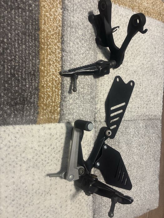 Kawasaki Ninja Zx-6r 2009