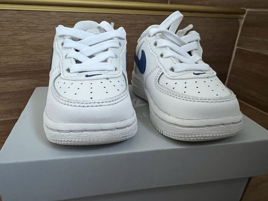 Nike Air Force 1 Low 19.5 10см