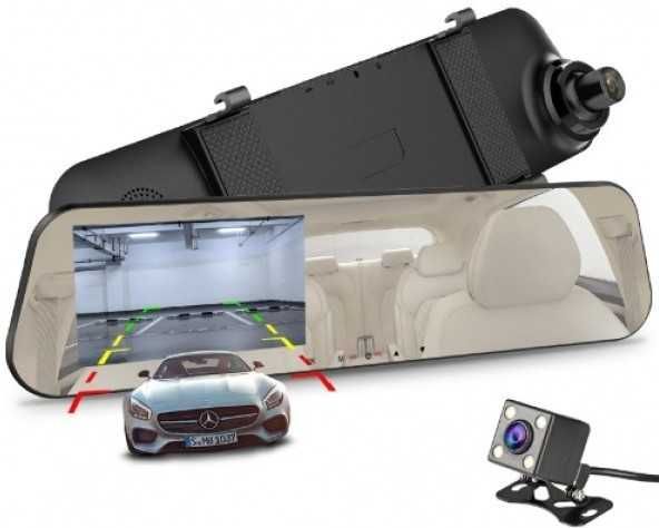 Видеорегистратор Element-5 T86 3в1