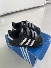 Детски обувки Adidas Superstar 22