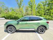 Ford Kuga Ford Kuga MCA 5 usi Active X 2.5l Duratec FHEV 183 CP AT AWD