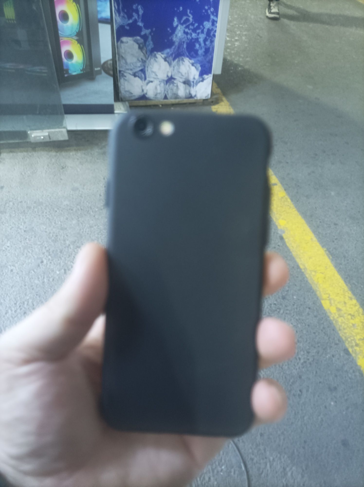 Iphone 6s 16  gb