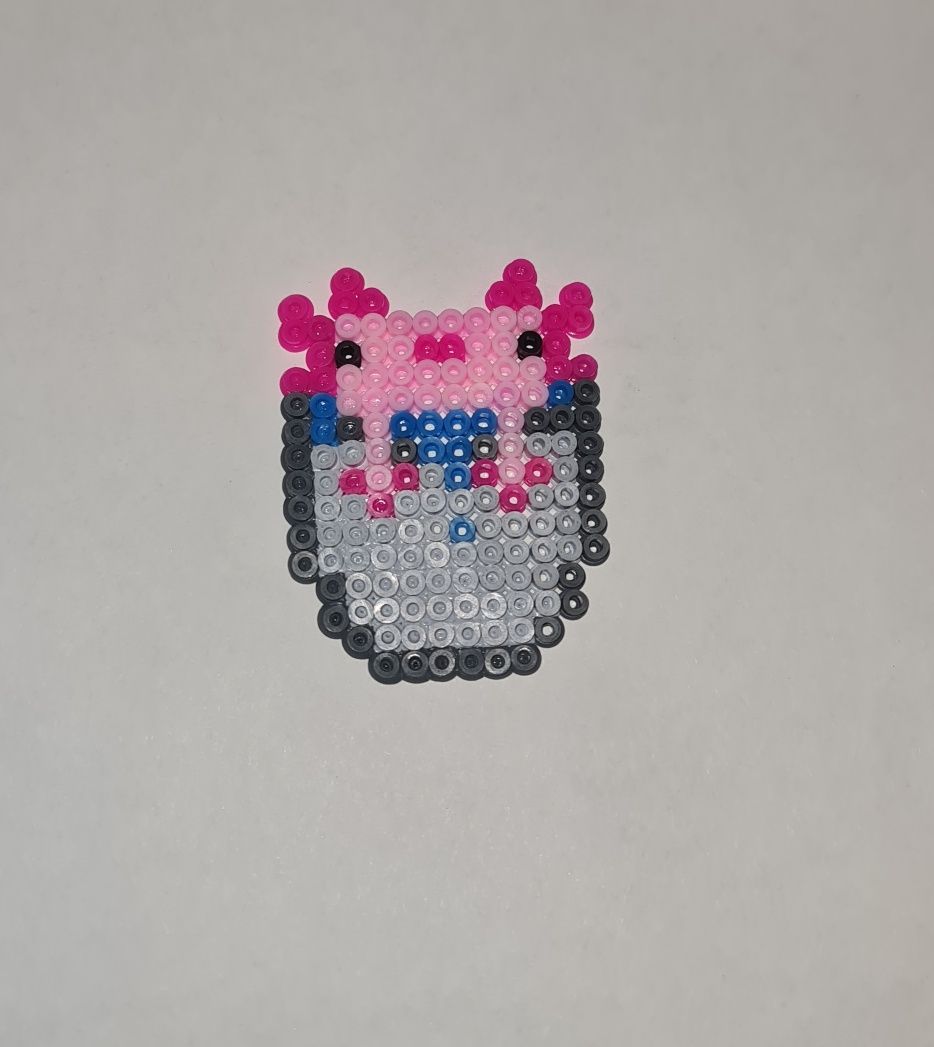 Pixel art различни видове