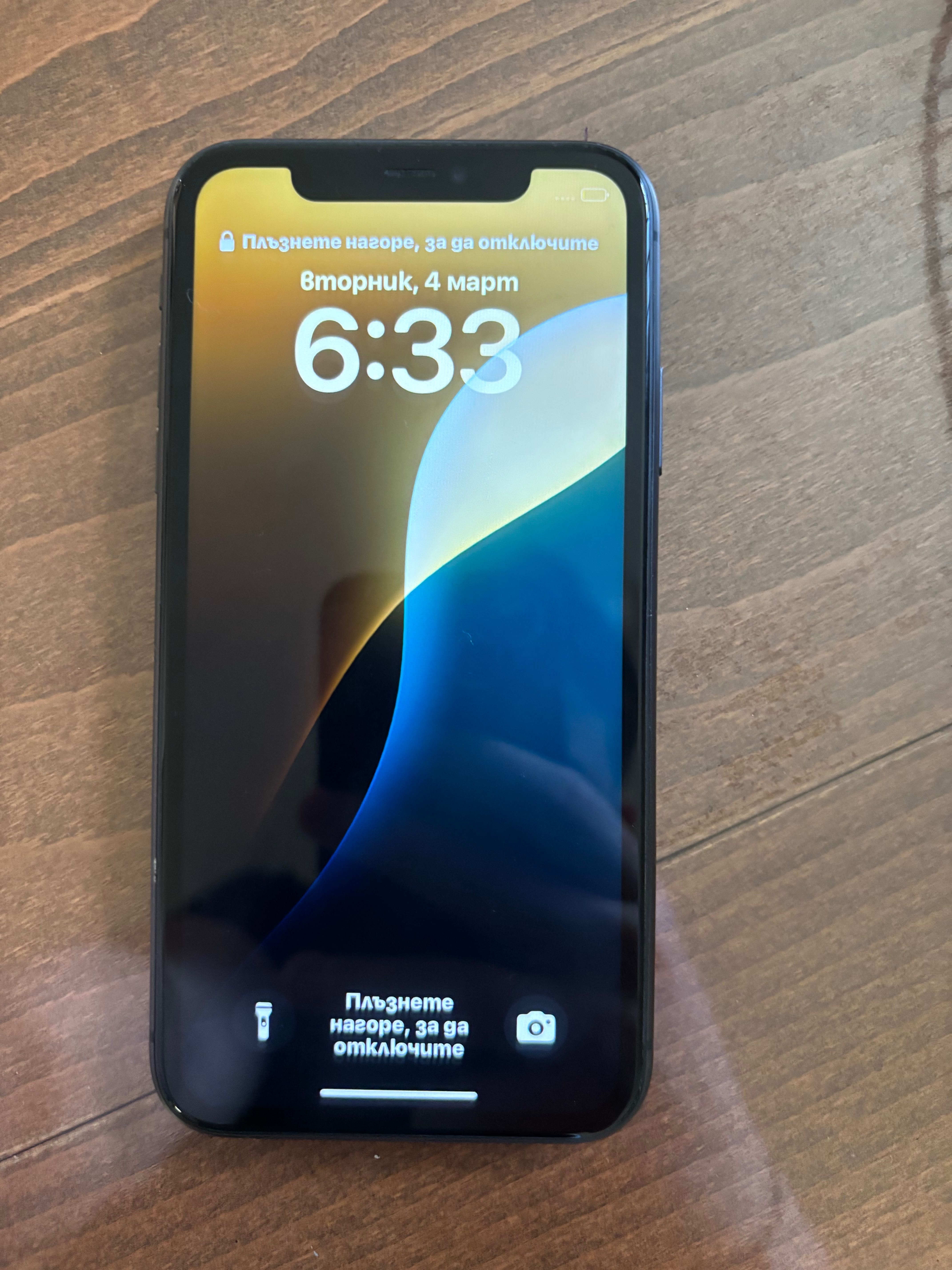Iphone 11 в добро състояние