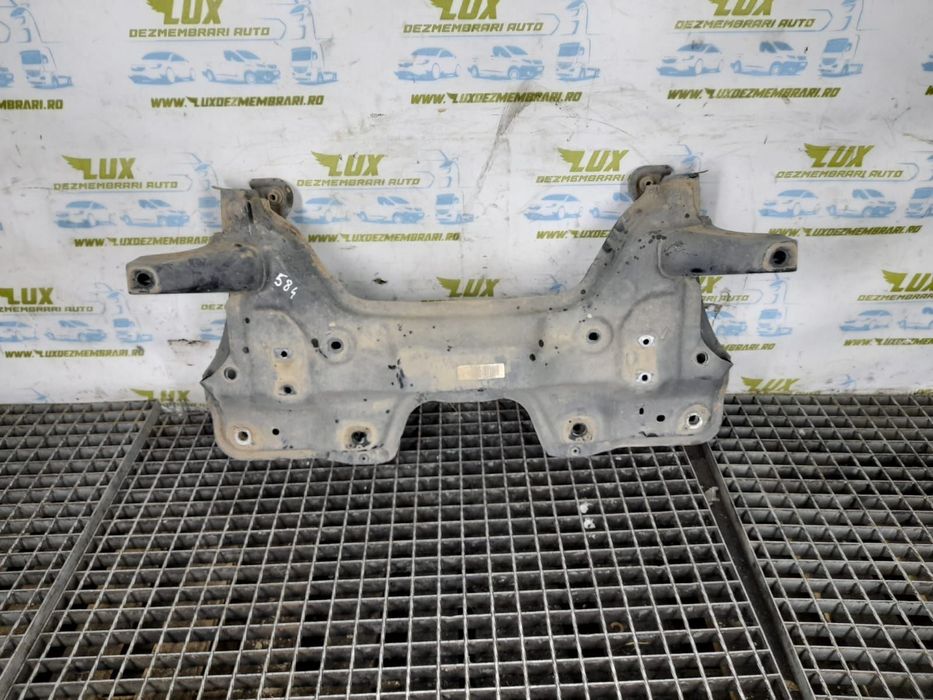 Cadru motor 1.4 benzina 1574266 Fiat Punto 3 [2th facelift] [2012 - 2