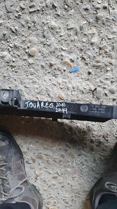 suport bara fata Vw Touareg 2010-2014