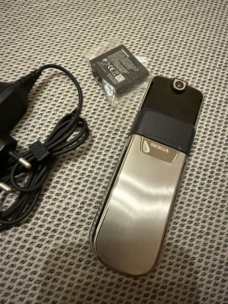 Nokia 8800 clasic