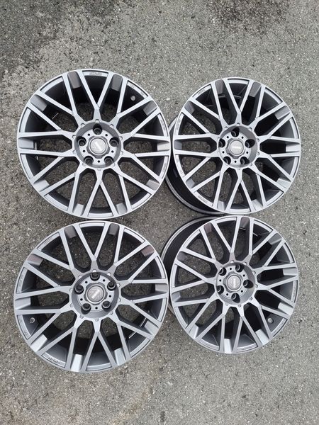 Jante 18'' 5x114 3 Momo 5x114 3 Toyota Kia Hyundai Honda Tesla Renault