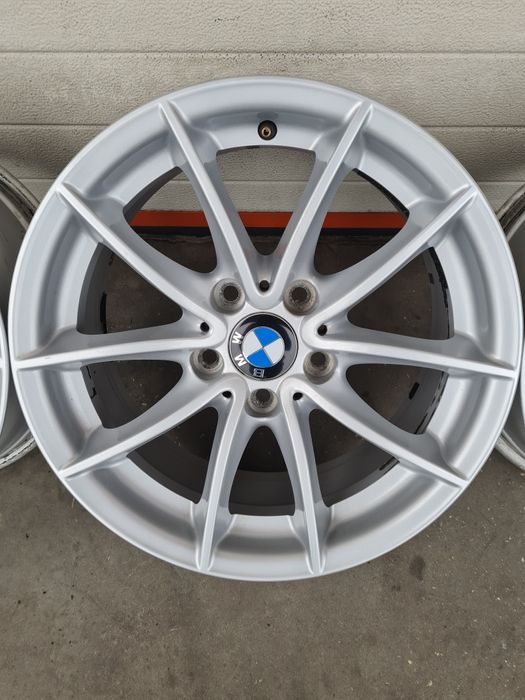 Оригинални джснти за BMW R17 5x120 ET32 7.5J