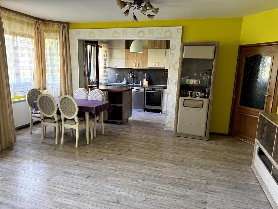 Дава се под наем Тристаен апартамент в Пловдив, Каменица 1 - 98 кв.м за 600 € - Снимка #4