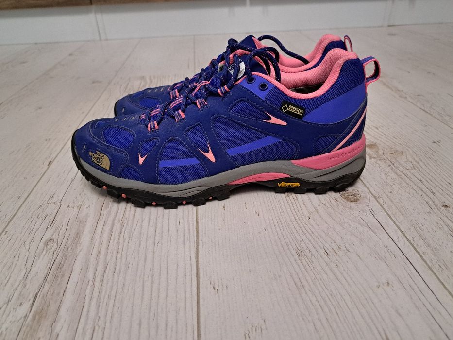 The North Face Gore-Tex-Ориг. Дамски обувки