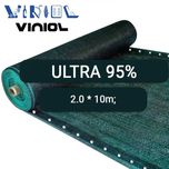 plasa de umbrire 95%