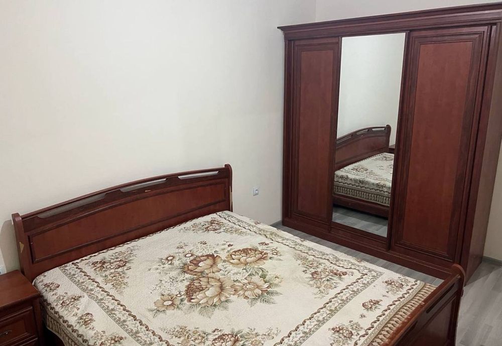 Sergeli 2-bekat oʻzgarish metro yaqnida arendaga kvartira bor