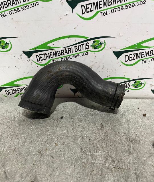 Furtun intercooler 1JC 145 838 B Volkswagen VW Golf a 4-a generatie