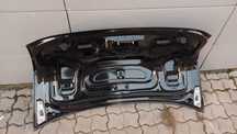 Portbagaj Audi A6