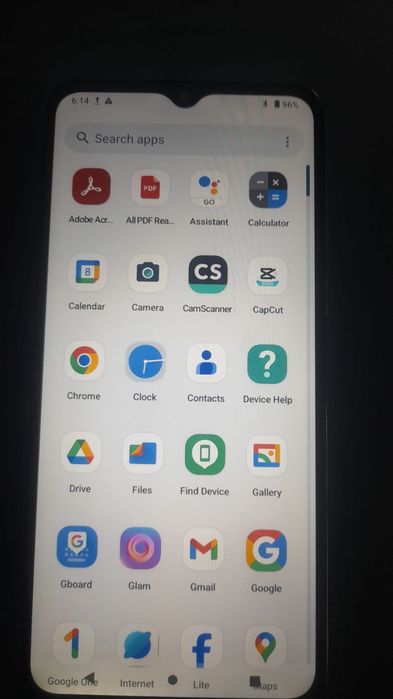 Motorola Moto E13, aurora green, dual sim, 64GB,