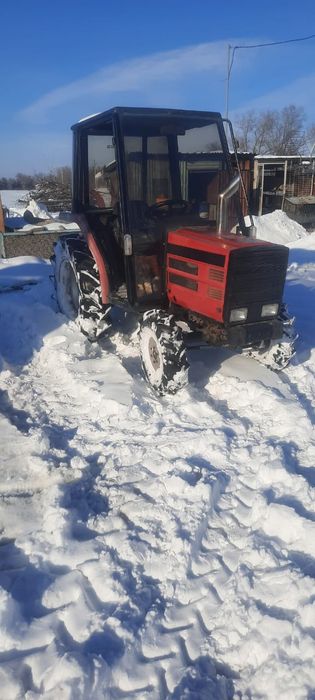 Трактор Япония 27л/с.