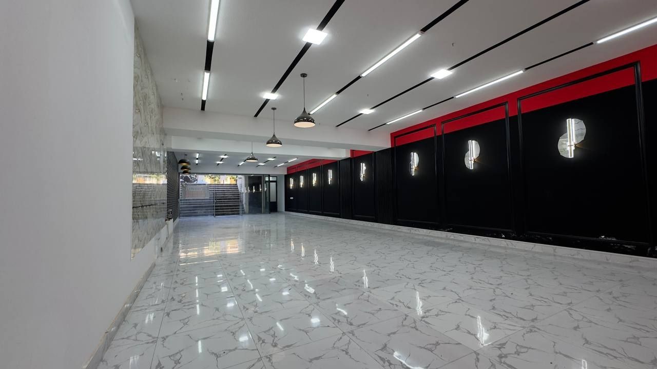 Magazin ijaraga beriladi