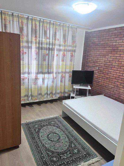 Inchiriere apartament  2 decomandate et 1 centrala Dezrobirii-Rovine
