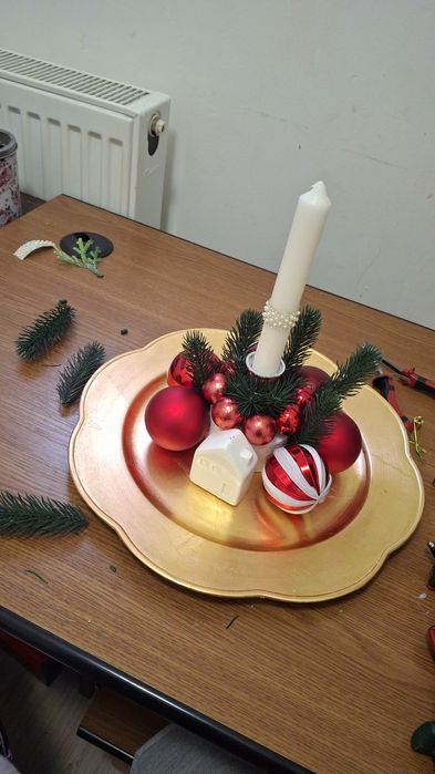 Aranjamente de Craciun