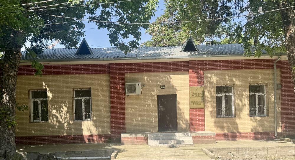 Сдаётся помещение под офис, хостел