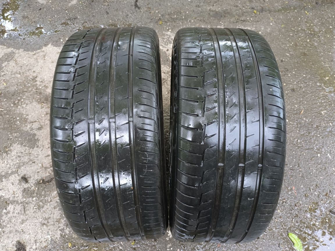 2x Seturi Jante aliaj BMW 16" și 17" E60,F30+2 cauciucuri 225 40 19