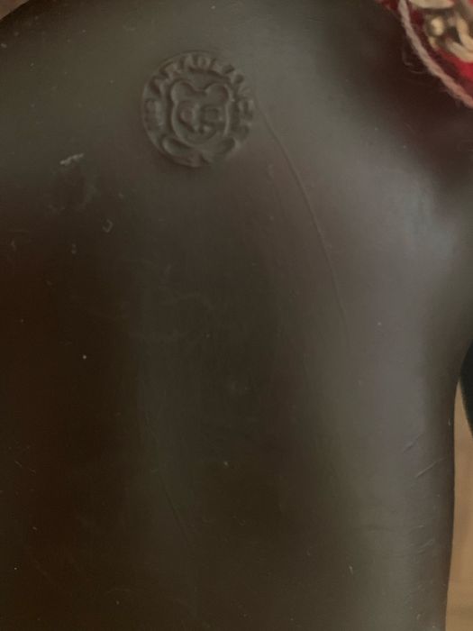 Papusa Betsy, Aradeanca