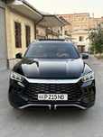 Srochna BYD SONG PRO GBRIT SOTILADI 2024 yil 8000 km yurgan