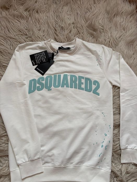 Bluza Dsquared2 Bărbați